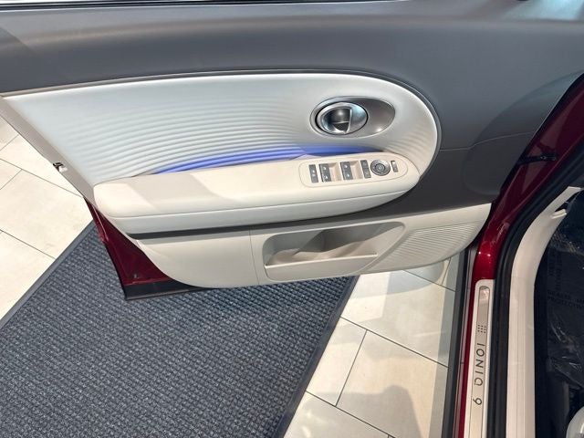 2026 Hyundai IONIQ 9 SEL AWD