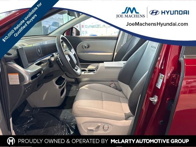 2026 Hyundai IONIQ 9 SEL AWD