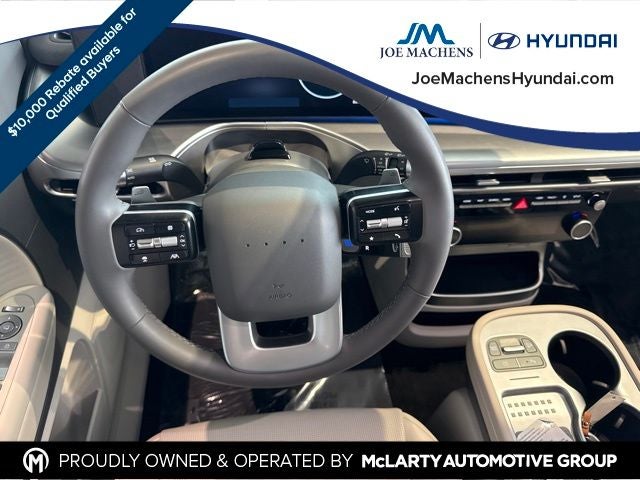 2026 Hyundai IONIQ 9 SEL AWD