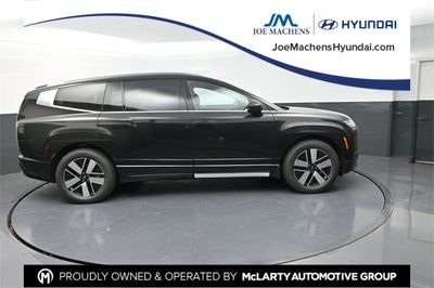 2026 Hyundai IONIQ 9 SEL AWD
