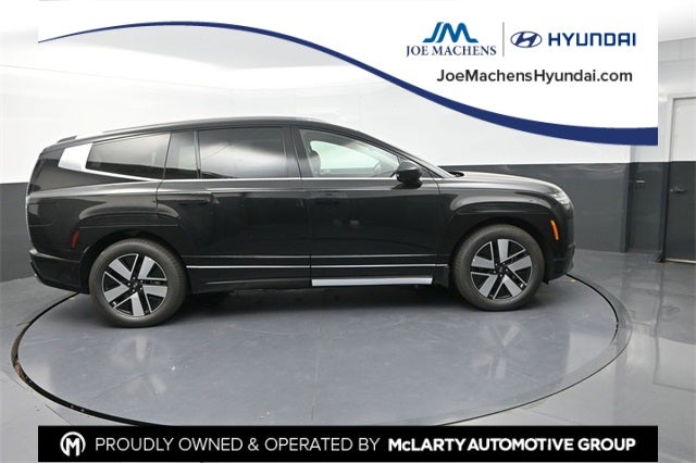 2026 Hyundai IONIQ 9 SEL AWD