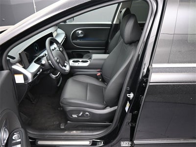 2026 Hyundai IONIQ 9 SEL AWD