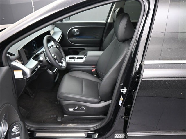 2026 Hyundai IONIQ 9 SEL AWD