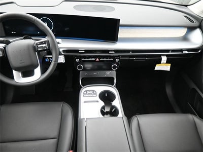 2026 Hyundai IONIQ 9 SEL AWD