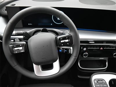 2026 Hyundai IONIQ 9 SEL AWD