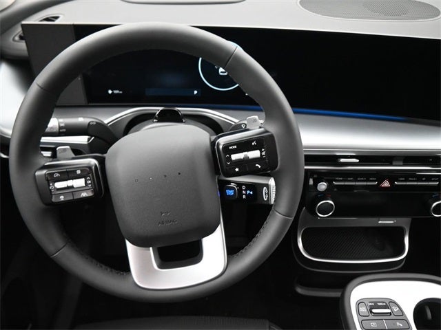 2026 Hyundai IONIQ 9 SEL AWD