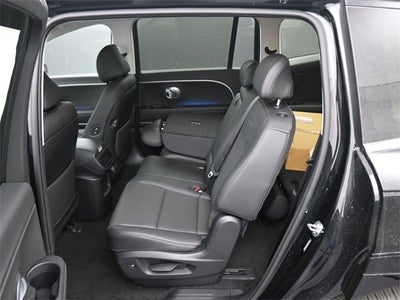 2026 Hyundai IONIQ 9 SEL AWD