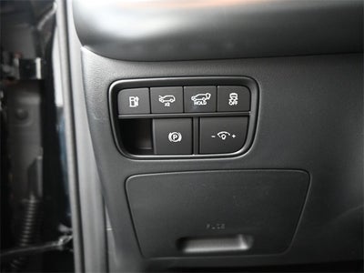 2026 Hyundai IONIQ 9 SEL AWD