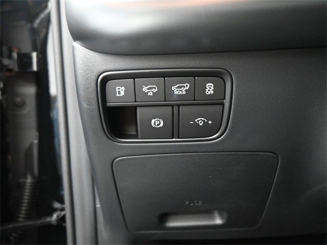 2026 Hyundai IONIQ 9 SEL AWD