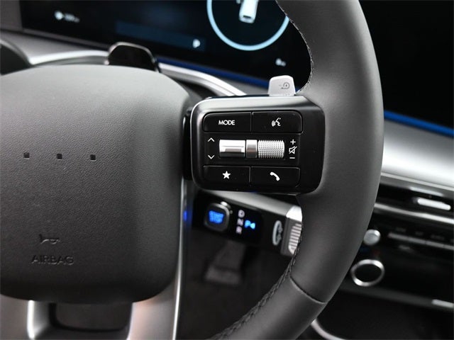 2026 Hyundai IONIQ 9 SEL AWD