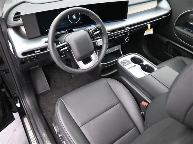 2026 Hyundai IONIQ 9 SEL AWD