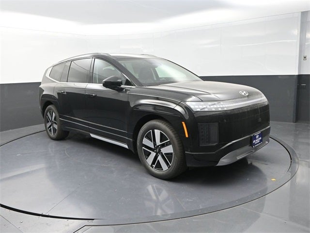 2026 Hyundai IONIQ 9 SEL AWD