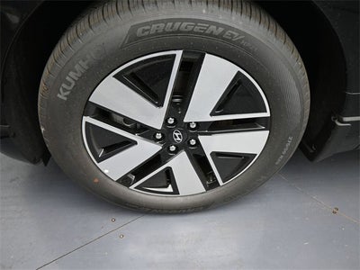 2026 Hyundai IONIQ 9 SEL AWD