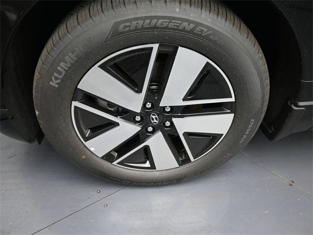 2026 Hyundai IONIQ 9 SEL AWD