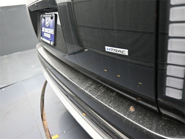 2026 Hyundai IONIQ 9 SEL AWD