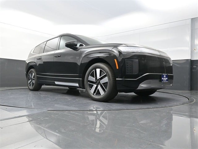 2026 Hyundai IONIQ 9 SEL AWD