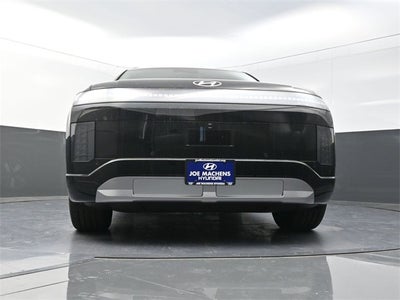 2026 Hyundai IONIQ 9 SEL AWD