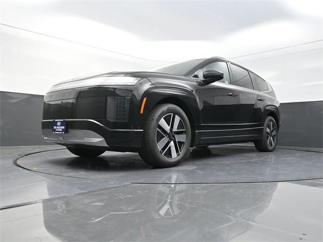 2026 Hyundai IONIQ 9 SEL AWD