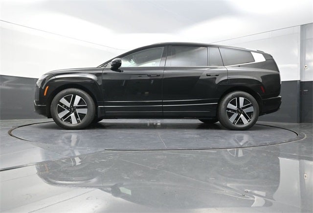 2026 Hyundai IONIQ 9 SEL AWD