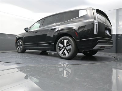 2026 Hyundai IONIQ 9 SEL AWD