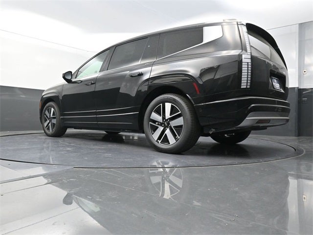 2026 Hyundai IONIQ 9 SEL AWD