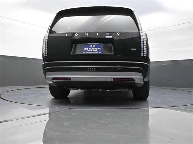 2026 Hyundai IONIQ 9 SEL AWD