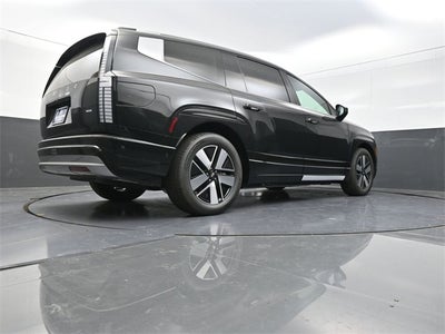 2026 Hyundai IONIQ 9 SEL AWD