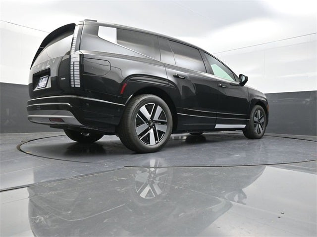 2026 Hyundai IONIQ 9 SEL AWD