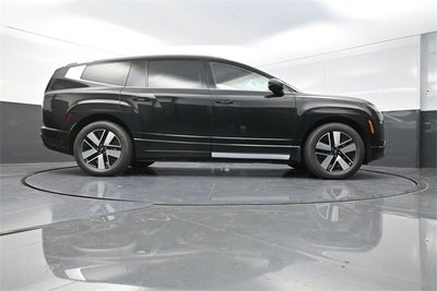 2026 Hyundai IONIQ 9 SEL AWD