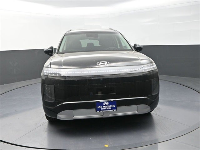 2026 Hyundai IONIQ 9 SEL AWD