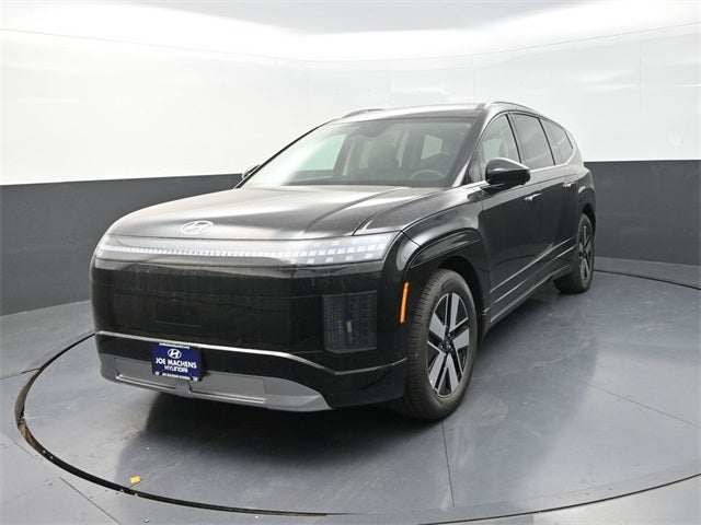 2026 Hyundai IONIQ 9 SEL AWD