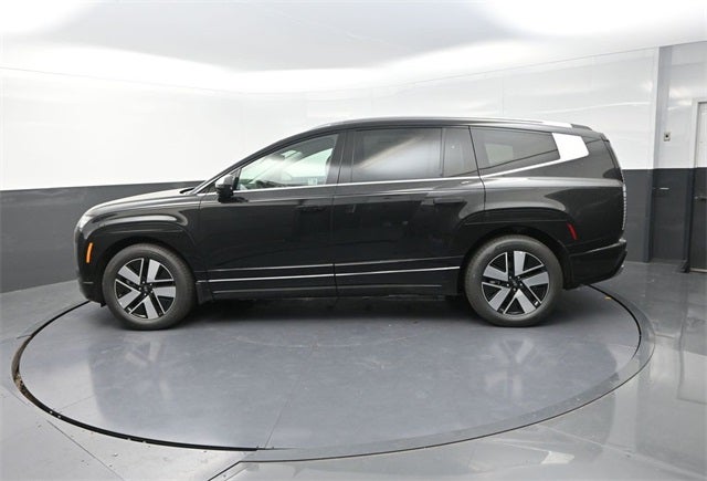 2026 Hyundai IONIQ 9 SEL AWD