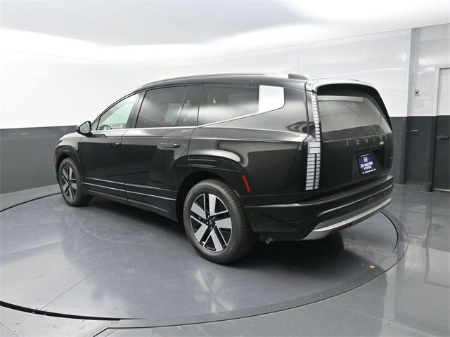 2026 Hyundai IONIQ 9 SEL AWD