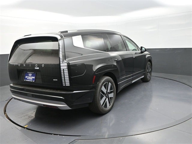 2026 Hyundai IONIQ 9 SEL AWD