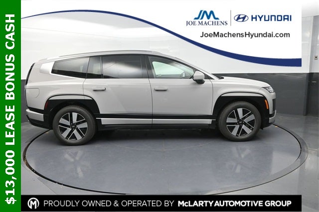 2026 Hyundai IONIQ 9 SEL AWD