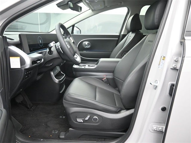 2026 Hyundai IONIQ 9 SEL AWD