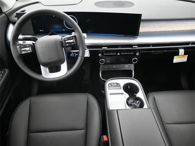 2026 Hyundai IONIQ 9 SEL AWD