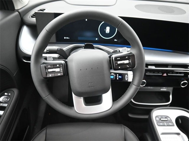 2026 Hyundai IONIQ 9 SEL AWD