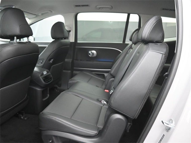 2026 Hyundai IONIQ 9 SEL AWD