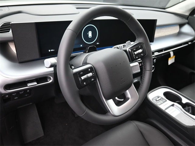 2026 Hyundai IONIQ 9 SEL AWD