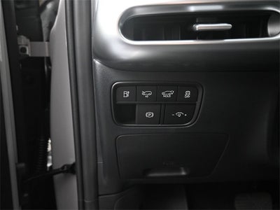 2026 Hyundai IONIQ 9 SEL AWD