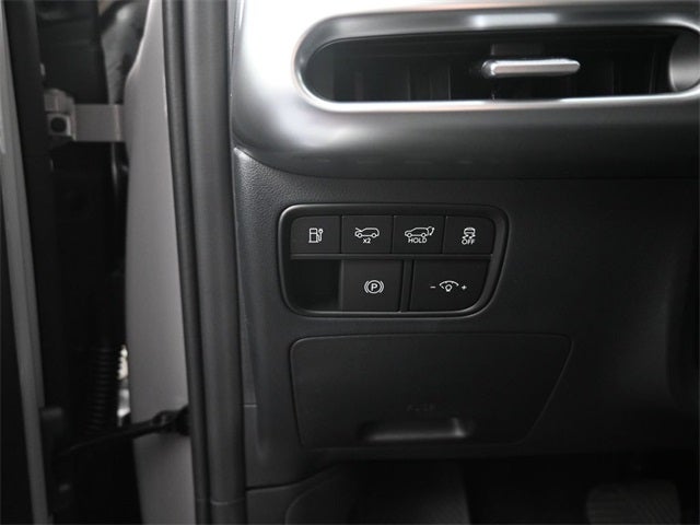 2026 Hyundai IONIQ 9 SEL AWD