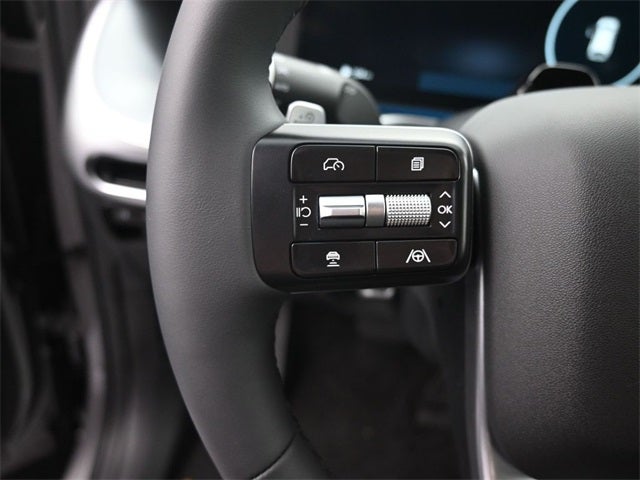 2026 Hyundai IONIQ 9 SEL AWD