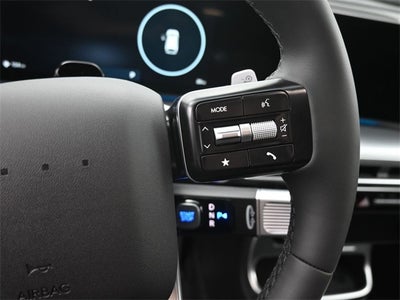 2026 Hyundai IONIQ 9 SEL AWD