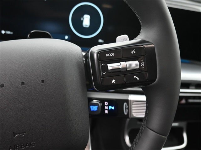 2026 Hyundai IONIQ 9 SEL AWD