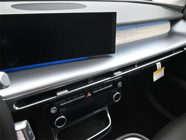 2026 Hyundai IONIQ 9 SEL AWD