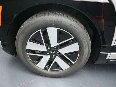 2026 Hyundai IONIQ 9 SEL AWD