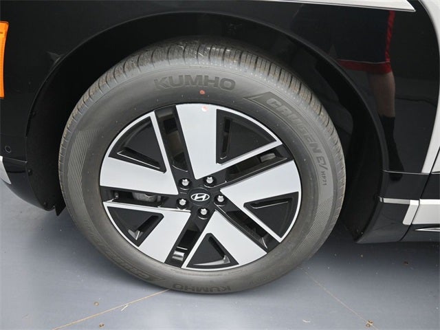 2026 Hyundai IONIQ 9 SEL AWD