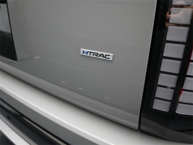 2026 Hyundai IONIQ 9 SEL AWD