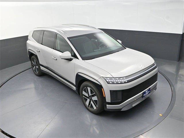 2026 Hyundai IONIQ 9 SEL AWD